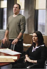 Кадр Мыслить как преступник