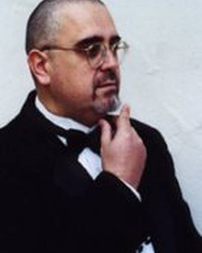 Д. Джад Джонс фото