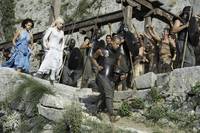 Кадр Игра престолов