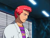 Кадр Mezzo: Игра со смертью