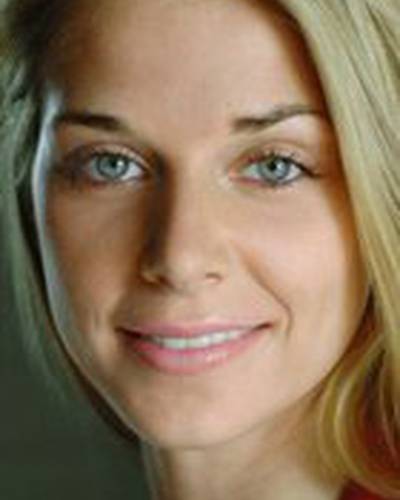 Сильвия Вардашка фото