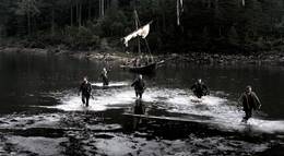 Кадр из фильма "Вальгалла: Сага о викинге" - 1