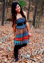 Дези Пейдж фото