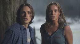 Кадр из фильма "Болото (видео)" - 2