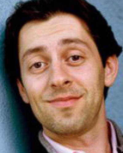 Макс Амини фото