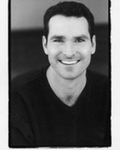 Хью О’Горман фото