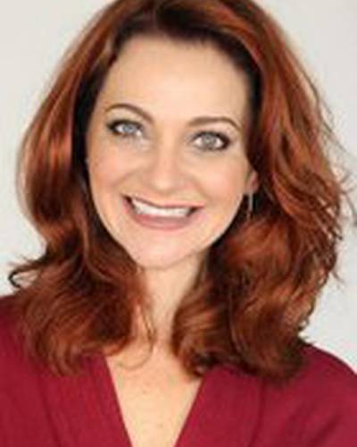 Александра Рихтер фото