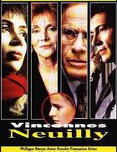 Vincennes Neuilly