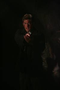 Кадр Сверхъестественное