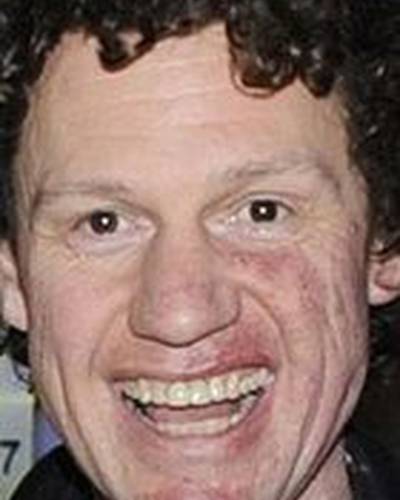 Кристофер Моррис фото