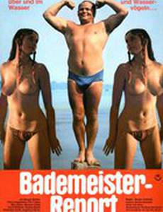 Bademeister-Report