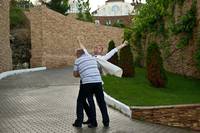 Кадр Горько!