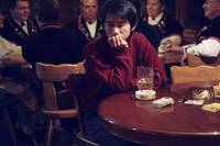 Кадр Бесшумный перезвон ветра