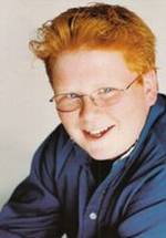 Логан МакЭлрой фото