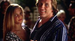 Кадр из фильма "Мой отец – герой" - 1