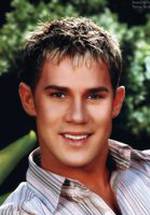 Бенжамин Брэдли фото