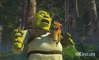 Кадр Шрек 2