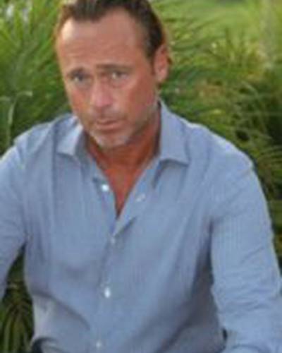 Майкл Ли Мерринс фото