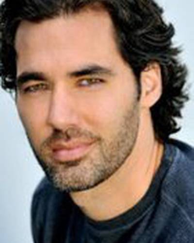 Тристан Томас фото