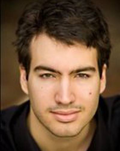 Andrea Pasquettin фото