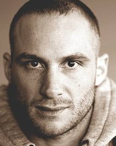 Виктор Понтекорво фото