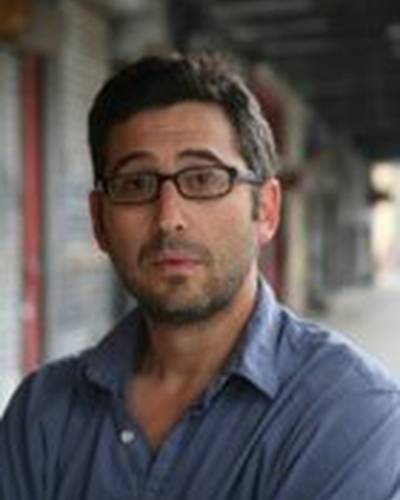 Сэм Седер фото