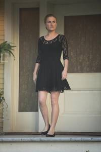 Кадр Настоящая кровь