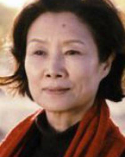 Жонг Люй фото