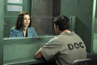 Кадр Правильная жена