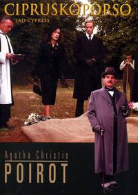 Постер Пуаро