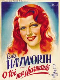 Постер Ты никогда не была восхитительнее