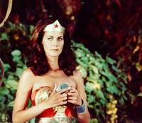 Кадр Чудо-женщина