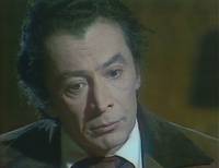 Кадр Капитанская дочка