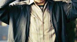 Кадр из фильма "Третий лишний" - 2