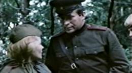 Кадр из фильма "Снайперы" - 2