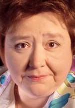 Татьяна Агафонова фото