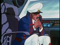 Кадр Роботек: Сага Макроса