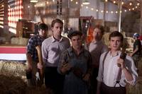 Кадр Мешок с костями