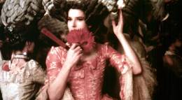 Кадр из фильма "Насмешка" - 1