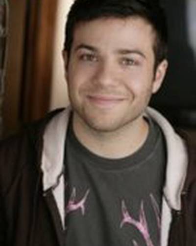 Джона Спир фото