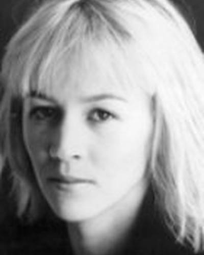 Китти Элдридж фото