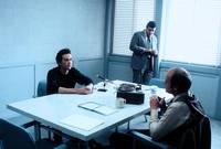 Кадр Агенты Сокол и Снеговик