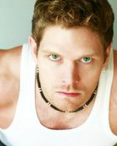 Джексон Берлин фото