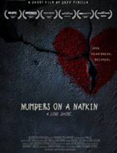 Numbers on a Napkin: A Love Short