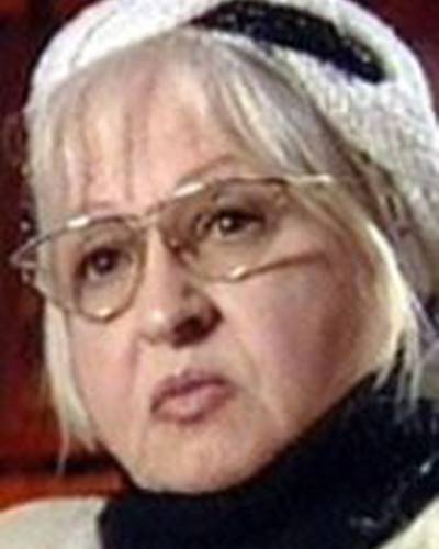 Людмила Карауш фото