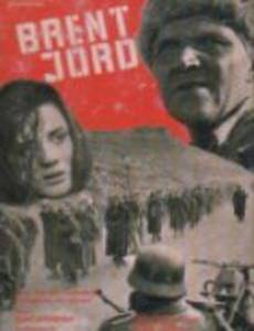 Выжженная земля