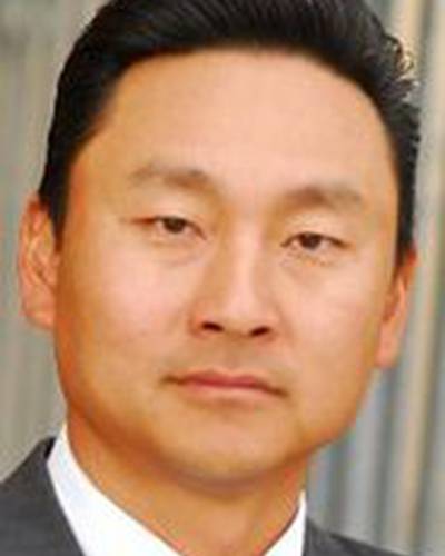 Джои Ю фото