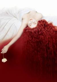 Постер Парфюмер: История одного убийцы