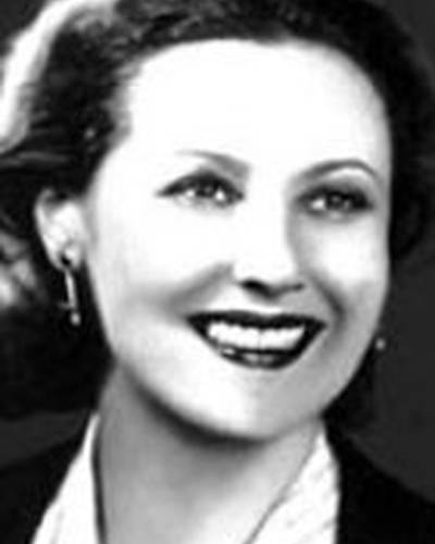 Елена Измайлова фото