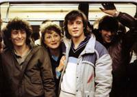 Кадр Любовь из пассажа